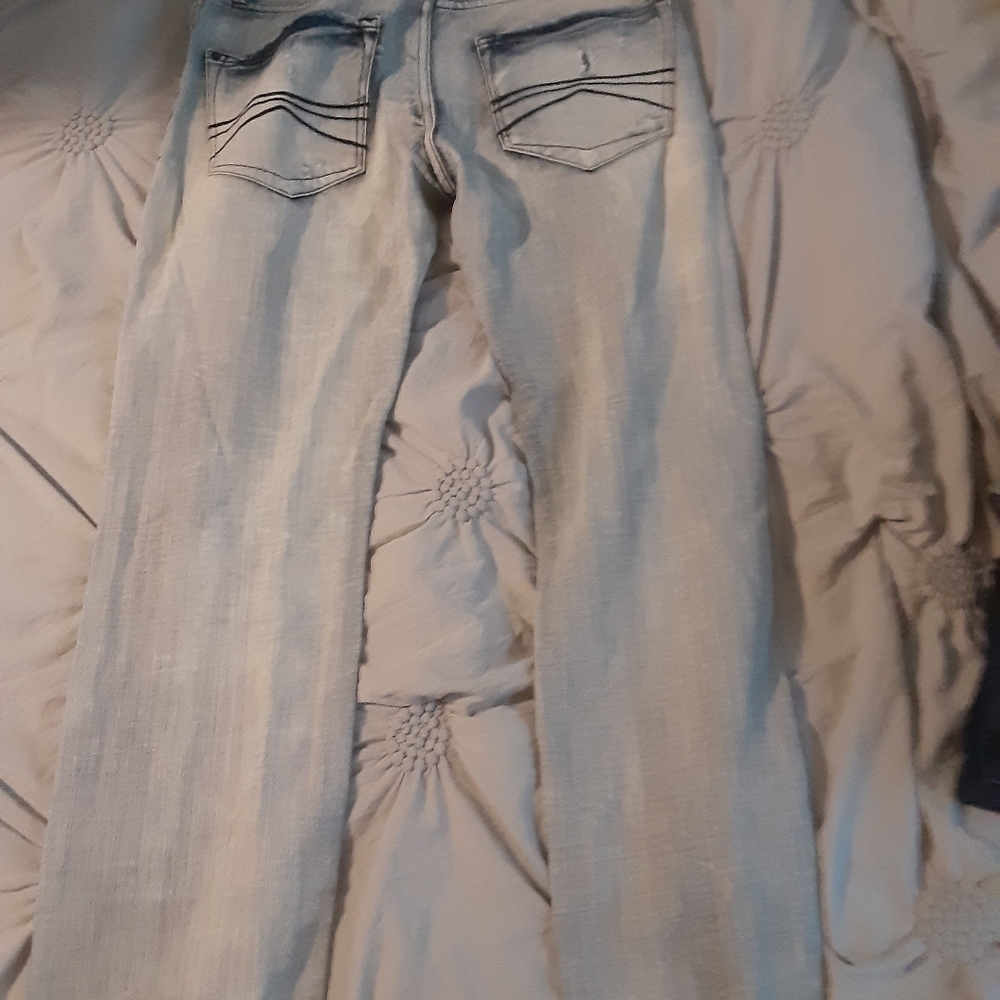Express jeans - Picture 2 of 3